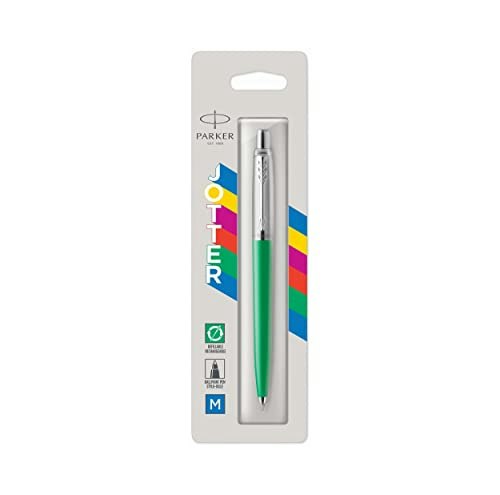 Parker Jotter Ballpoint Pen: $20.16