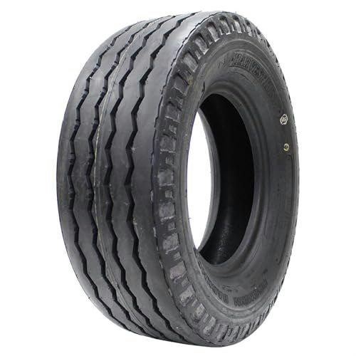 Harvest King F-3 11L-16 12-Ply Backhoe Tire: $146.08 Harvest King F-3 11L-16 12-Ply Backhoe Tire: $146.08