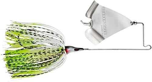 Booyah Squelcher Bait: $11 Booyah Squelcher Bait: $11