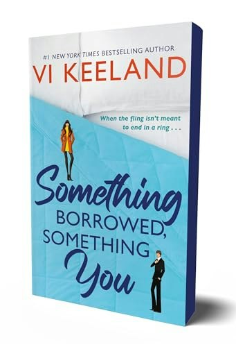 Something Borrowed, Something You: $14.63 Something Borrowed, Something You: $14.63