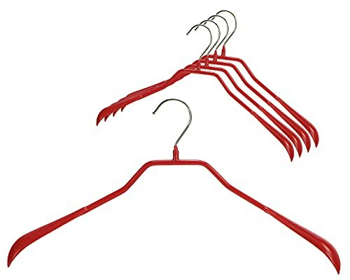 Mawa Non-Slip Steel Suit Hanger 150-Pack: $499.99 Mawa Non-Slip Steel Suit Hanger 150-Pack: $499.99