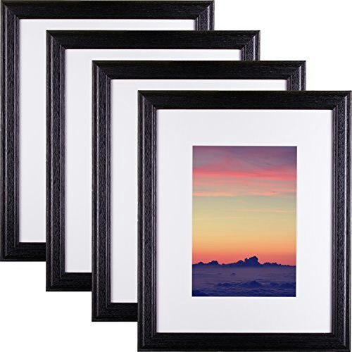 Craig Frames Wiltshire Picture Frame 4-Pack: $88.41