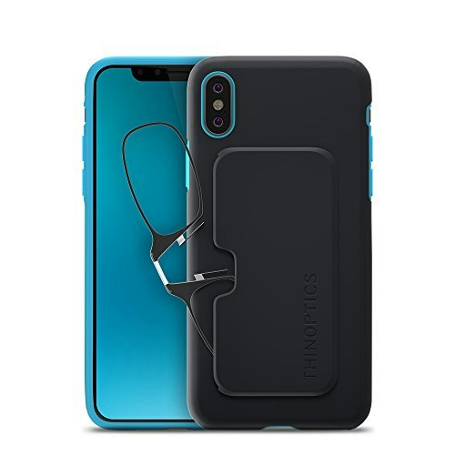 ThinOptics Fortify iPhone Case and Reading Glasses: $26.66