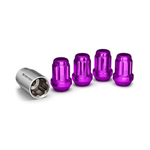 White Knight 40400SPPT Purple Wheel Lock 4-Pack: $22.99 White Knight 40400SPPT Purple Wheel Lock 4-Pack: $22.99