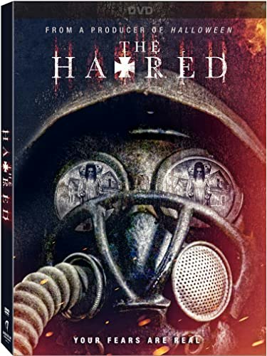 The Hatred DVD: $9.99 The Hatred DVD: $9.99