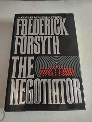 The Negotiator: $12.16 The Negotiator: $12.16