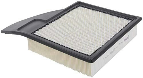 Bosch Workshop Engine Air Filter: $16.91 Bosch Workshop Engine Air Filter: $16.91