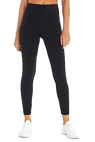 Bally Total Fitness Women's Legacy Tummy Control Leggings: $17.38 Bally Total Fitness Women's Legacy Tummy Control Leggings: $17.38