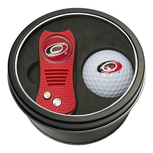Carolina Hurricanes Golf Ball and Divot Tool Gift Set: $18.77 Carolina Hurricanes Golf Ball and Divot Tool Gift Set: $18.77