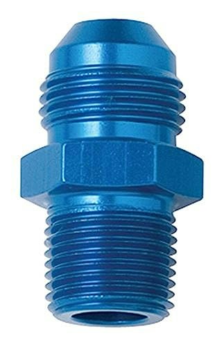 Fragola -4AN to 1/16 NPT Straight Adapter: $7.97 Fragola -4AN to 1/16 NPT Straight Adapter: $7.97