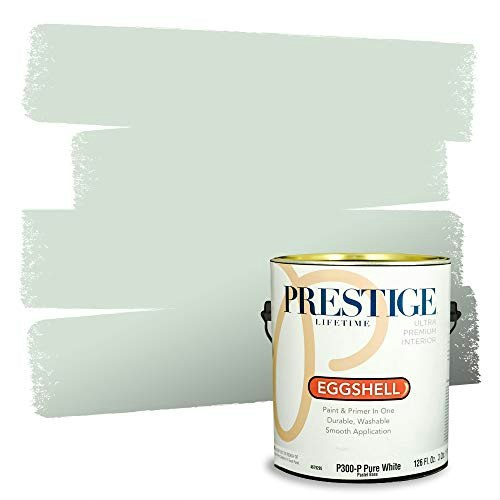 Prestige Paints Interior Paint and Primer 1-Gallon Eggshell: $51.15 Prestige Paints Interior Paint and Primer 1-Gallon Eggshell: $51.15