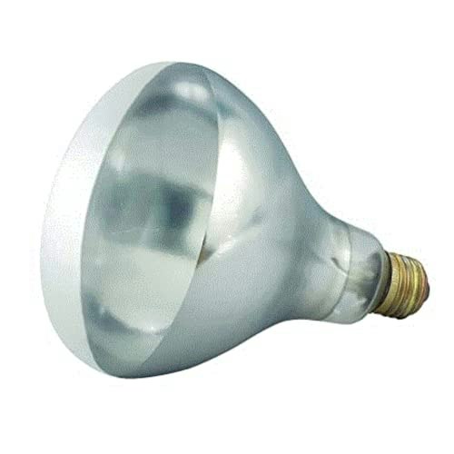 Winco Heat Lamp Bulb: $22.48 Winco Heat Lamp Bulb: $22.48