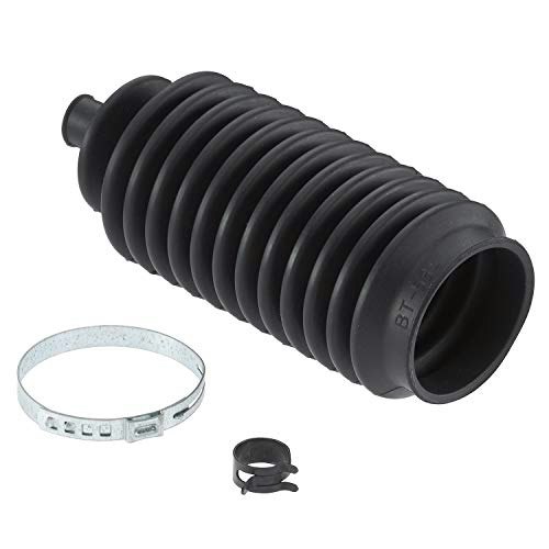 Moog K100182 Rack and Pinion Bellows Kit: $16.50 Moog K100182 Rack and Pinion Bellows Kit: $16.50