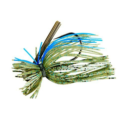 Booyah Finance Jig 3/8-oz.: $9.41 Booyah Finance Jig 3/8-oz.: $9.41