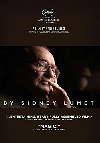 By Sidney Lumet: $15.49