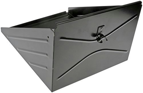 Dorman Battery Box Cover Assembly for Mack Trucks: $81.39 Dorman Battery Box Cover Assembly for Mack Trucks: $81.39