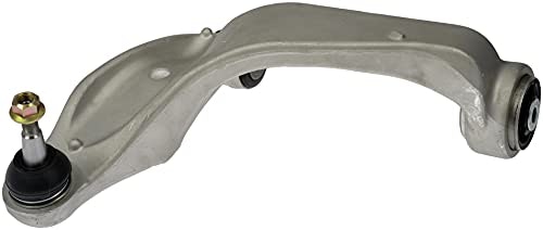 Dorman Front Driver Side Lower Suspension Control Arm and Ball Joint Assembly: $129.28 Dorman Front Driver Side Lower Suspension Control Arm and Ball Joint Assembly: $129.28