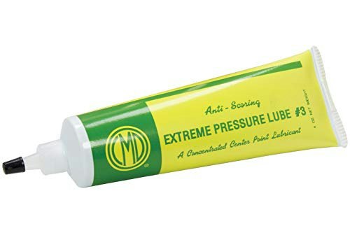 High Pressure Grease 4oz Tube: $17.62 High Pressure Grease 4oz Tube: $17.62