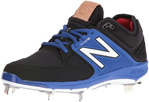 New Balance 3000 v3 Men's Metal Baseball Cleats: $19.99