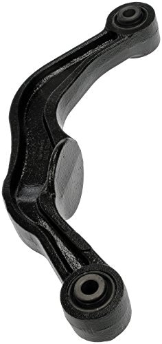 Dorman Rear Driver Side Upper Suspension Control Arm: $55.85 Dorman Rear Driver Side Upper Suspension Control Arm: $55.85