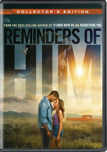 Reminders of Him DVD: $12.96 Reminders of Him DVD: $12.96