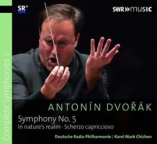 Symphonic Works 2: $14.06 Symphonic Works 2: $14.06