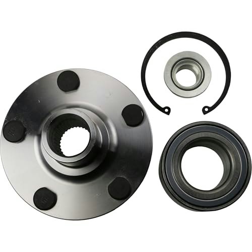 Moog 518517 Wheel Hub Repair Kit for Ford Edge: $59.95 Moog 518517 Wheel Hub Repair Kit for Ford Edge: $59.95