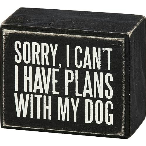 Primitives by Kathy 5-Inch Wooden Decor Sign: $9.10 Primitives by Kathy 5-Inch Wooden Decor Sign: $9.10
