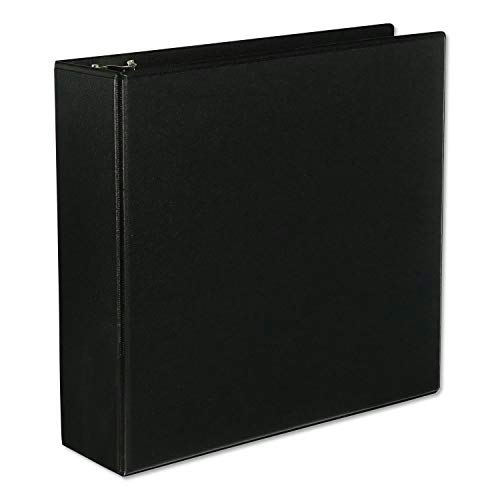 Universal 3-Inch D-Ring View Binder: $13.42 Universal 3-Inch D-Ring View Binder: $13.42