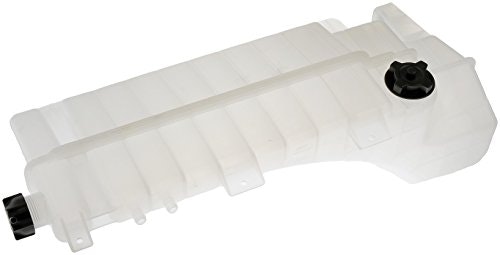Dorman Front Engine Coolant Reservoir: $149.88 Dorman Front Engine Coolant Reservoir: $149.88