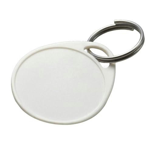 Lucky Line Round Label-It Tags 25-Pack: $7.87 Lucky Line Round Label-It Tags 25-Pack: $7.87