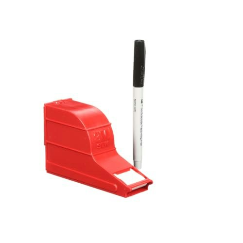 3M ScotchCode Write-On Wire Marker Dispenser: $65.78