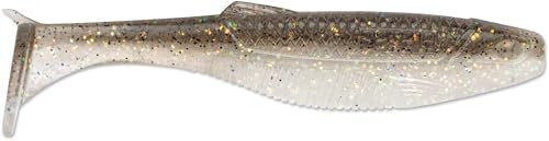 Rapala CrushCity Mayor 3-Inch Soft Plastic Swimbait: $10.69
