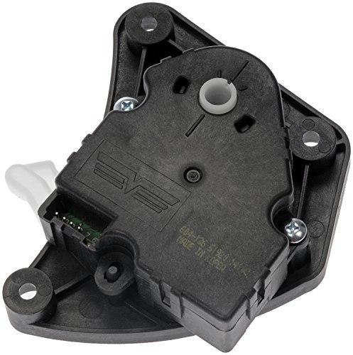 Dorman HVAC Blend Door Actuator: $41.46 Dorman HVAC Blend Door Actuator: $41.46