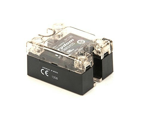 Cres Cor Solid State Relay: $142.33 Cres Cor Solid State Relay: $142.33