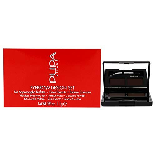 Pupa Milano Eyebrow Design Set: $14.44 Pupa Milano Eyebrow Design Set: $14.44