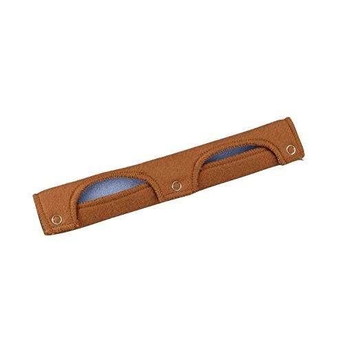 3M M-957 Forehead Comfort Pad: $3.65 3M M-957 Forehead Comfort Pad: $3.65