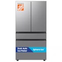 Home Depot Refrigerator Daily Deals: Up to 40% off + free shipping