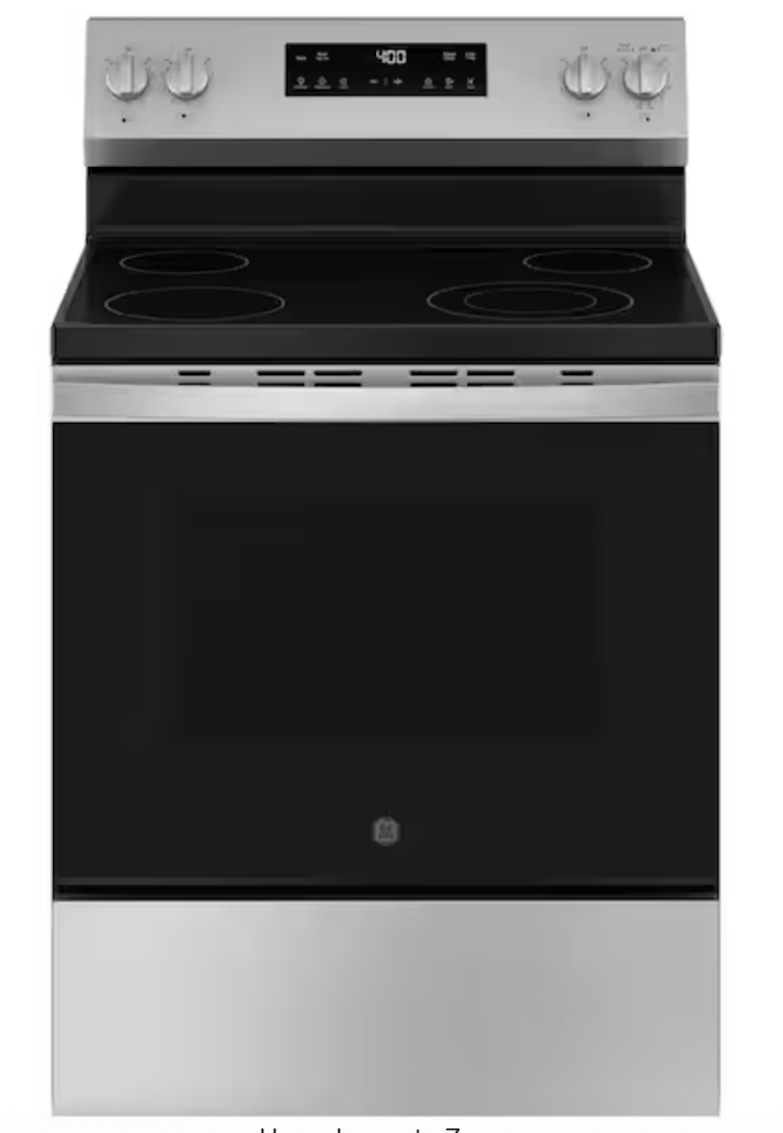 Home Depot Ranges and Dishwashers Daily Deals: Up to 40% off Home Depot Ranges and Dishwashers Daily Deals: Up to 40% off