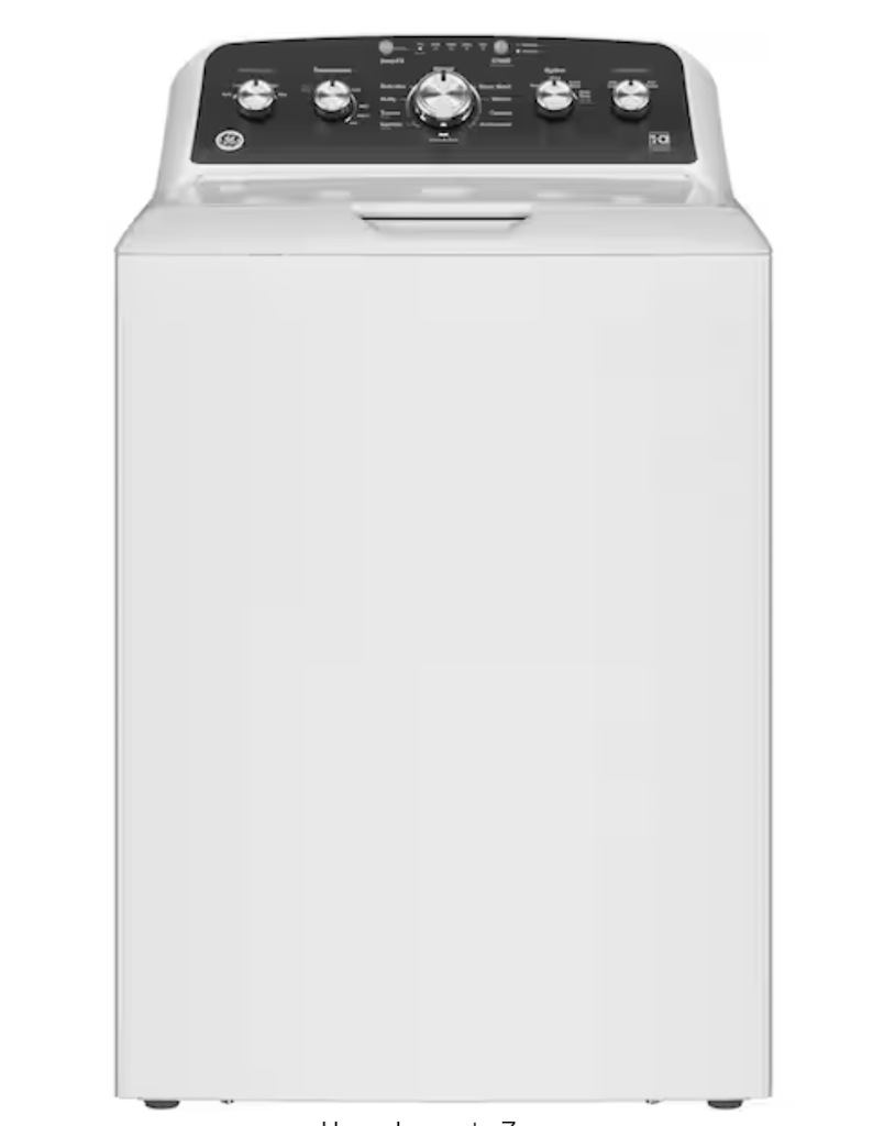 Home Depot Laundry and Floorcare Daily Deals: Up to 45% off