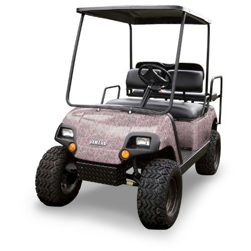 Mossy Oak Bottomland 4' x 10' Golf Cart Camouflage Roll: $74.44 Mossy Oak Bottomland 4' x 10' Golf Cart Camouflage Roll: $74.44