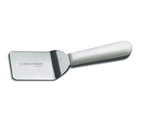 Dexter Russell S171 2-1/2 Inch Stainless Steel Mini Turner: $16.56 Dexter Russell S171 2-1/2 Inch Stainless Steel Mini Turner: $16.56