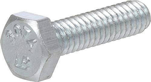 Hillman 1/4-20 x 6-inch Hex Tap Bolt 10-Pack: $8.73 Hillman 1/4-20 x 6-inch Hex Tap Bolt 10-Pack: $8.73