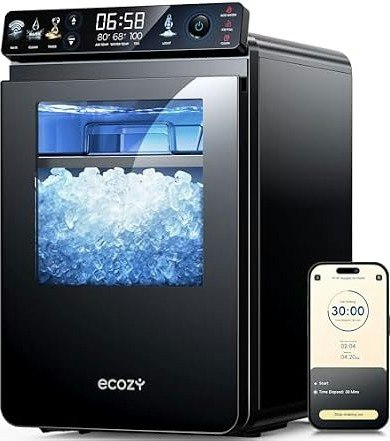 Opal Ice Makers, Nespresso, & More Kitchen Sale at Woot: Up to 71% off