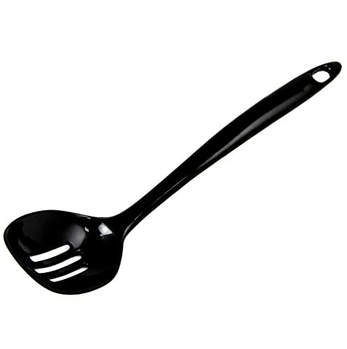 Chef Craft 11.25-inch Melamine Slotted Spoon: $5.29 Chef Craft 11.25-inch Melamine Slotted Spoon: $5.29