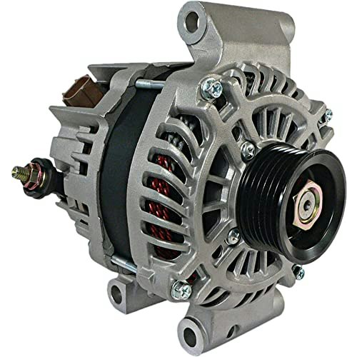 DB Electrical Alternator for Ford Fusion, Focus, and Escape 2.5L 2.0L: $127.35 DB Electrical Alternator for Ford Fusion, Focus, and Escape 2.5L 2.0L: $127.35