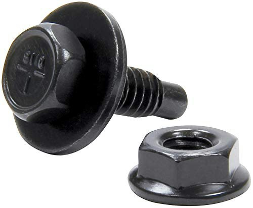 Allstar Performance Body Bolt Kit 50-Pack: $25.70 Allstar Performance Body Bolt Kit 50-Pack: $25.70
