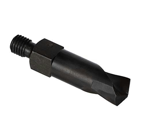 Drill America TSD M42 Cobalt Steel Long Length F-Size Drill Bit 25-Pack: $113.31 Drill America TSD M42 Cobalt Steel Long Length F-Size Drill Bit 25-Pack: $113.31