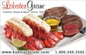 $25 Lobster Gram Gift Card for $21 + email delivery