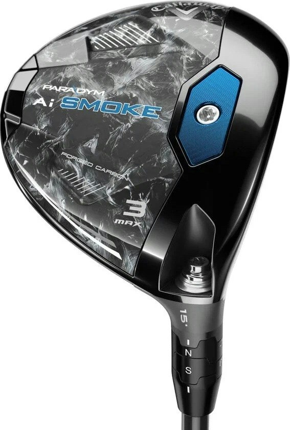 Callaway Golf Pre-Owned Deals on eBay Live: Clubs from $1, from 11 am